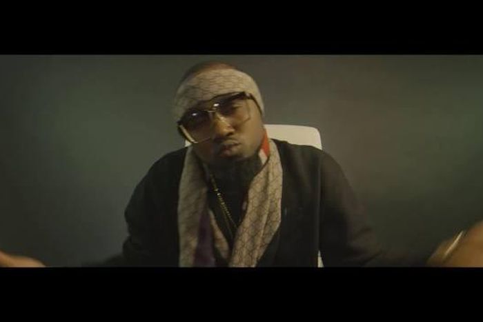 Ice Prince - "Magic"