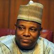 Gov Kashim Shettima