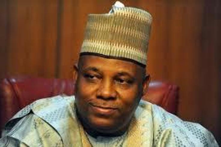 Gov Kashim Shettima
