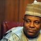 Gov Kashim Shettima