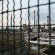 The Riva family was accused of failing to prevent toxic emissions including carcinogenic particles from spewing out across the town of Taranto