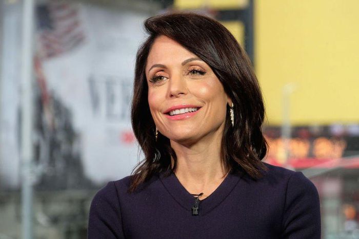 Real Housewives of New York star opens up on her divorce.