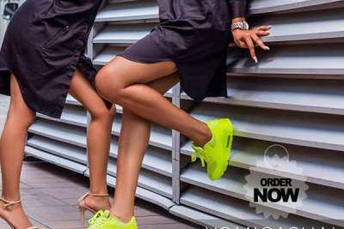 Shirt Dresses by Yomi Casual