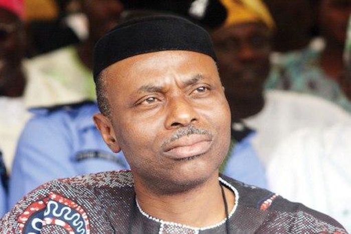 Former governor of Ondo State, Olusegun Mimiko, rejoins the LP