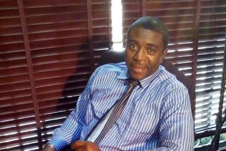 Bob Manuel Udokwu