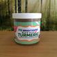 Fig Brightening Black Soap with Turmeric