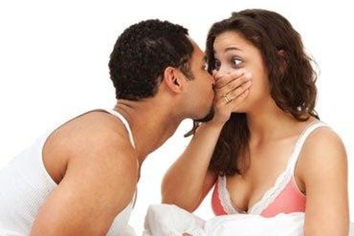 Bad breath can be very embarrassing