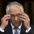 Australia PM, Malcolm Turnbull