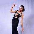 Miss Celebrity Queen Nigeria; Glory Brown