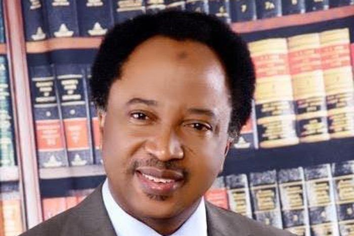 Shehu Sani