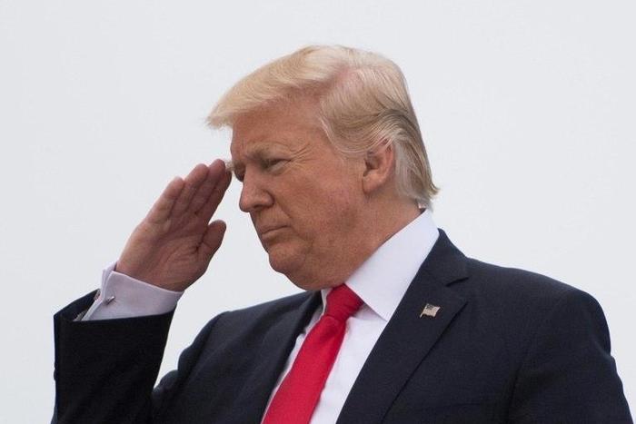 US President Donald Trump plans to dramatically cut taxes for US businesses and individuals, slashing the corporate rate from a top rate of 35 percent to 15 percent