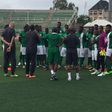 Super Eagles Team B