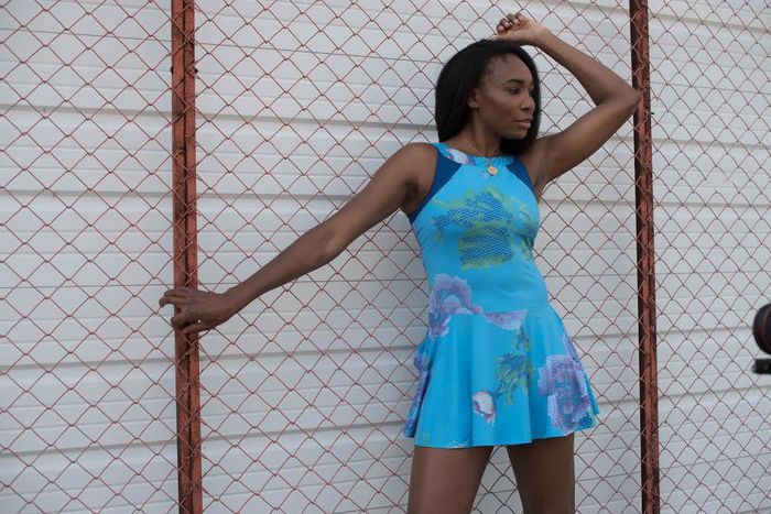 EleVen by Venus Williams