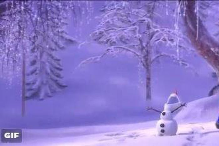 Disney announces Frozen 2