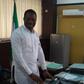 Former Rivers State Commissioner for Information and Communication, Dr Austin Tam-George