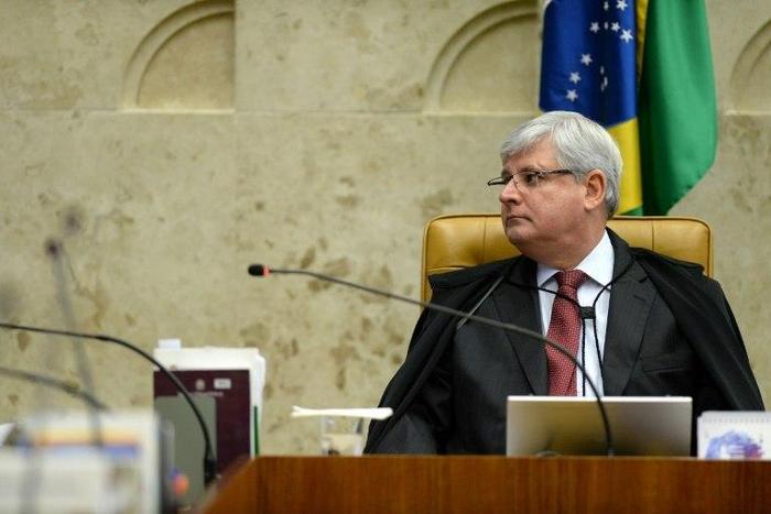 Brazil's Prosecutor General Rodrigo Janot is planning to investigate 108 politicians, including ministers, state governors, senators and members of the lower house of Congress, for corruption