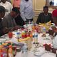 Buhari meets APC Governors and chieftains