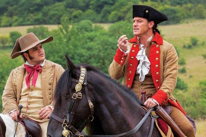 Disney gets its first Gay character in "Beauty and the Beast"