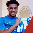 Chuba Akpom Joins Brighton On Loan