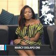 Dolapo Oni on "So You Wanna Get Married"