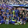 Chelsea 2017 Premier League