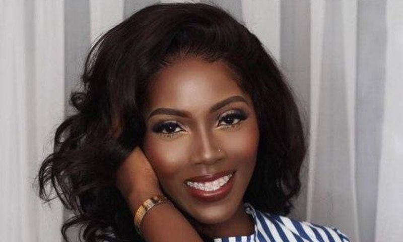 Tiwa Savage