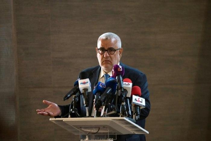 Moroccan Prime Minister Abdelilah Benkirane's Islamist PJD won the most seats in October 2016 polls, but failed to form a coalition government despite intense negotiations