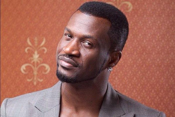 Peter Okoye