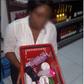 Slay Queen Tamara was caught shoplifting