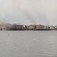 Lagos govt allegedly evict Otodo-Gbame residents forcefully, set houses on fire