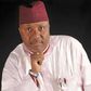 Governor Muhammadu Bindow of Adamawa