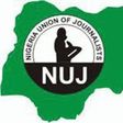 Nigeria Union of Journalists (NUJ) logo