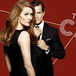 The Catch Poster