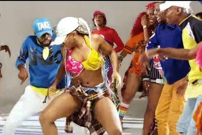 J.Martins ring the bell