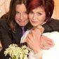 Sharon and Ozzy Osbourne in Hello