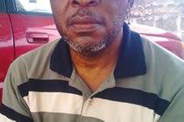 Sick Prince James Uche faces eviction from residence.