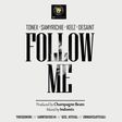 'Follow Me' by Samy Richie, Keez, Tonex and DeSaint