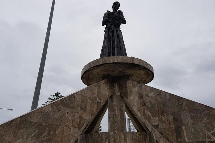 The secret history of Mary Slessor's twins