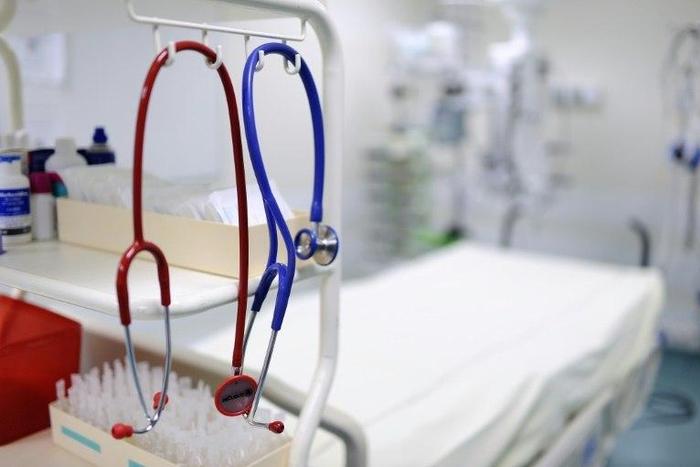 An emergency room doctor in Detroit has been accused of carrying out female genital mutilation