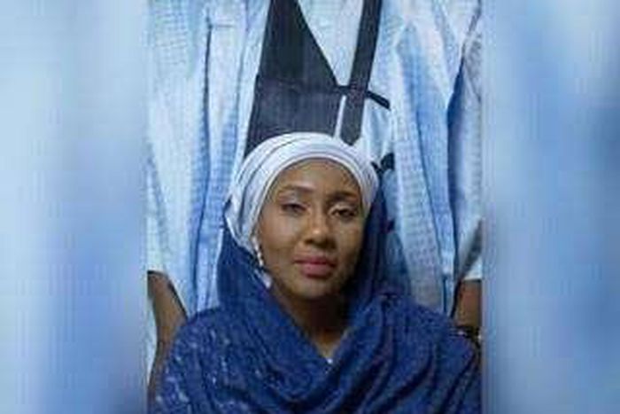 Fatima Buhari za ta yi aure a ranar 28th oktoba 2016