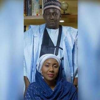 Fatima Buhari