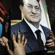 Hosni Mubarak ruled Egypt for three decades until 2011