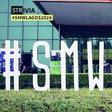 #SMWLagos