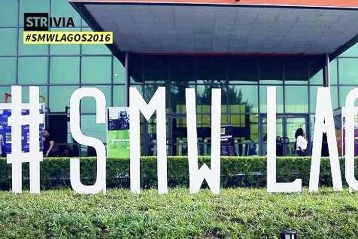 #SMWLagos