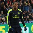 Alex Iwobi