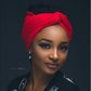 Rahama Sadau in new photos
