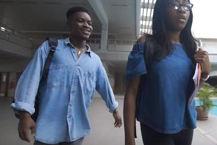 Jinmi Abduls - Scum (Official Video) ft. Mayorkun