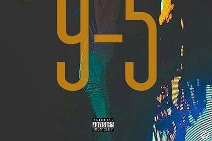 H3nry - 9-5 (Prod by Txmmy)