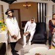 Tiwa Savage, DJ Exclusive and Solidstar