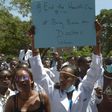 Allied health workers suspend strike